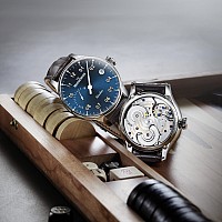 MeisterSinger Circularis CCP317G