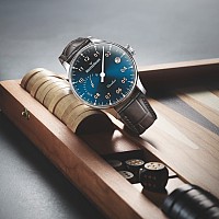 MeisterSinger Circularis CCP317G