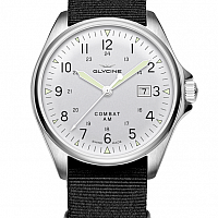 Glycine Combat 6 vintage 3890.141AT.TB9