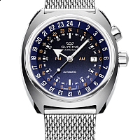 Glycine Airman SST 12 3903.188