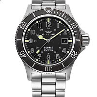 Glycine Combat SUB automatic 3908.191AT.GD.MB