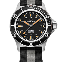 Glycine Combat SUB automatic 3908.199.N.TB90