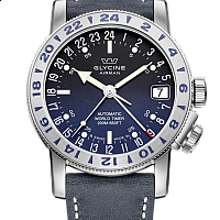 Glycine Airman 17 3917.181.LB8B