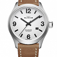 Glycine Incursore 44 mm automatic 3922.111.LB7BH