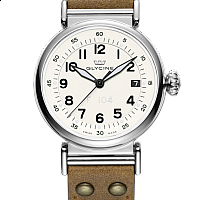 Glycine F 104 40 mm 3933.141AT.LB7R