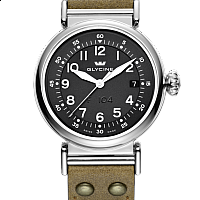Glycine F 104 40 mm 3933.191AT.LB7R