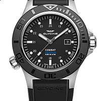 Glycine Combat SUB Aquarius