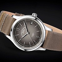 Mühle-Glashütte Lunova Lady