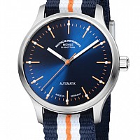 Mühle-Glashütte Panova Blue