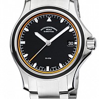 Mühle-Glashütte ProMare Datum