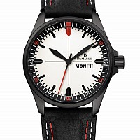 Damasko DA353 black