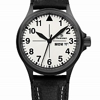 Damasko DA37 Black