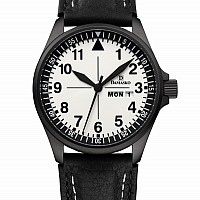 Damasko DA373 black