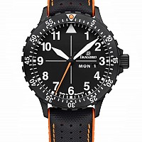 Damasko DA42 Black