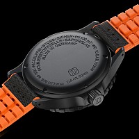 Damasko DA43 Black