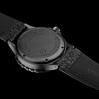 Damasko DA44 Black