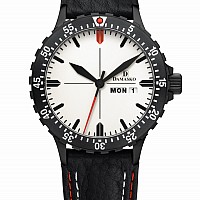 Damasko DA45 Black