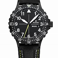 Damasko DA46 Black