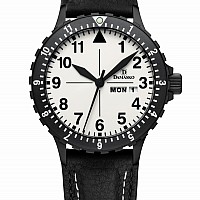 Damasko DA47 Black