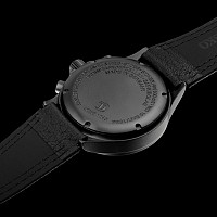 Damasko DC56 Black