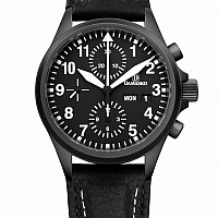 Damasko DC56 Black