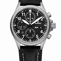 Damasko DC56 Si