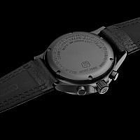 Damasko DC57 Black