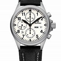Damasko DC57 Si