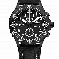 Damasko DC66 Black