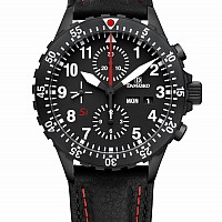 Damasko DC66 Si Black