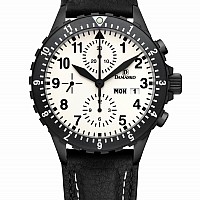 Damasko DC67 Black