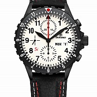 Damasko DC67 Si Black