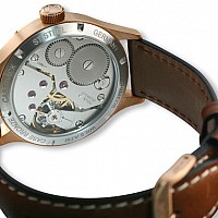 Archimede Deckwatch A Bronze