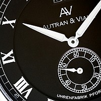 Autran & Viala Opera Parsival