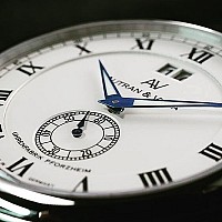 Autran & Viala Opera Aida