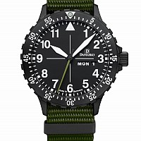 Damasko DH1.0