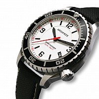 Archimede SportTaucher white