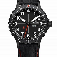 Damasko DK10 black