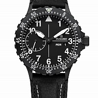 Damasko DK14 black
