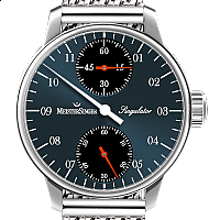 MeisterSinger Singulator ED-SIM107