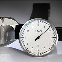 Botta-Design UNO+ White Quartz