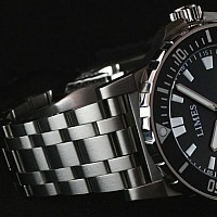 Limes Endurance II Schwarz