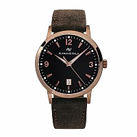 Autran & Viala Eremitage Bernstein Velour