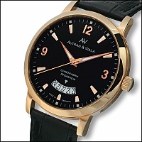 Autran & Viala Eremitage Black Gold