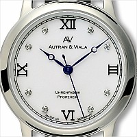 Autran & Viala LaDonna Roma