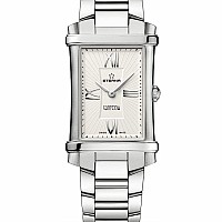 Eterna Contessa Two-Hands white roman steel