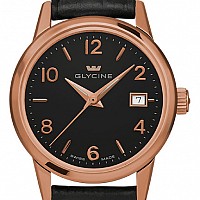 Glycine Classic Quartz Lady 3909.29