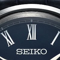 Seiko SPB069J1 Presage Blue Enamel Limited Edition
