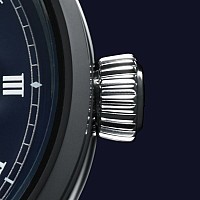 Seiko SPB069J1 Presage Blue Enamel Limited Edition