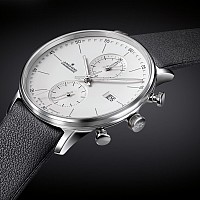 Junghans Form C 041/4770.00